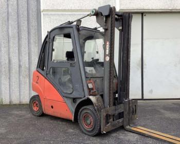 Linde (H25D)