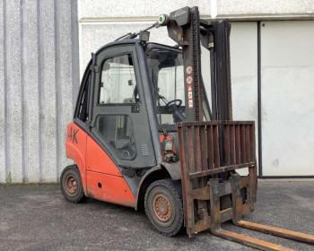 Linde H25D