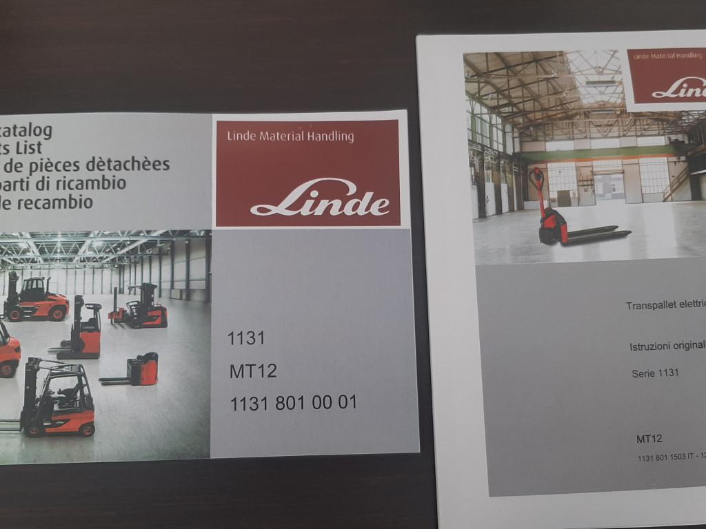 Linde