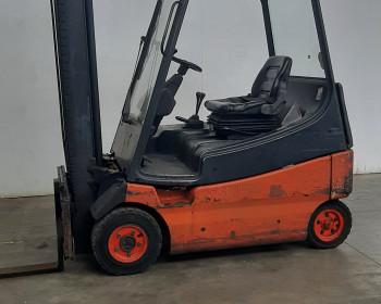 Linde E20 -336