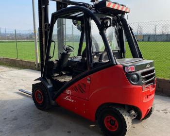 Linde H25