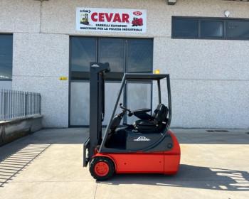 Linde E16C-02