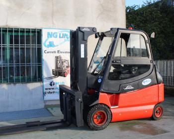 Linde E30-03/600